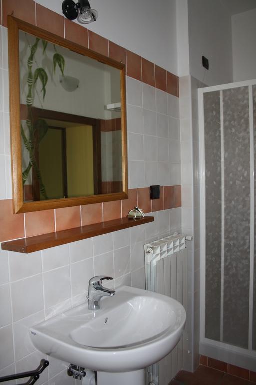 Le Storie Di Bambu Pension Terni Kamer foto